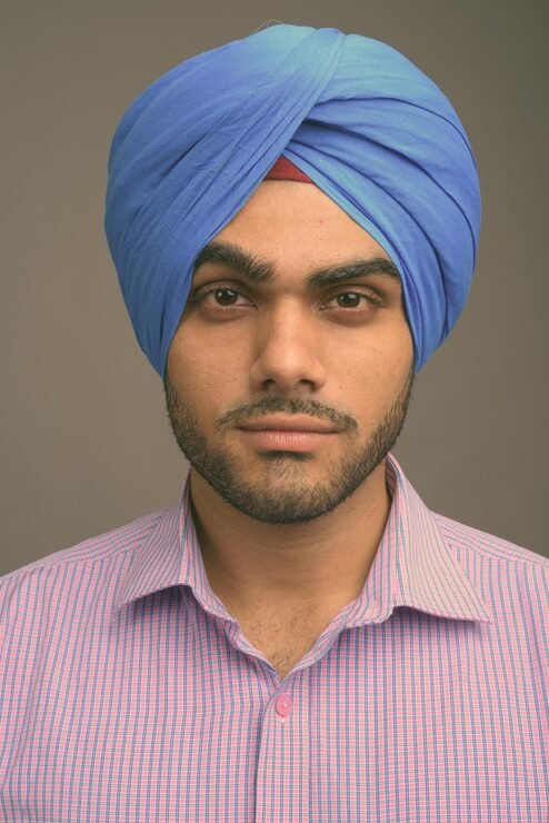 Harpreet S.